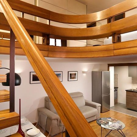 Navona 80 Loft Apartment Roma Ngoại thất bức ảnh
