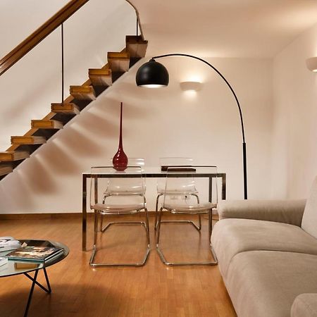 Navona 80 Loft Apartment Roma Ngoại thất bức ảnh