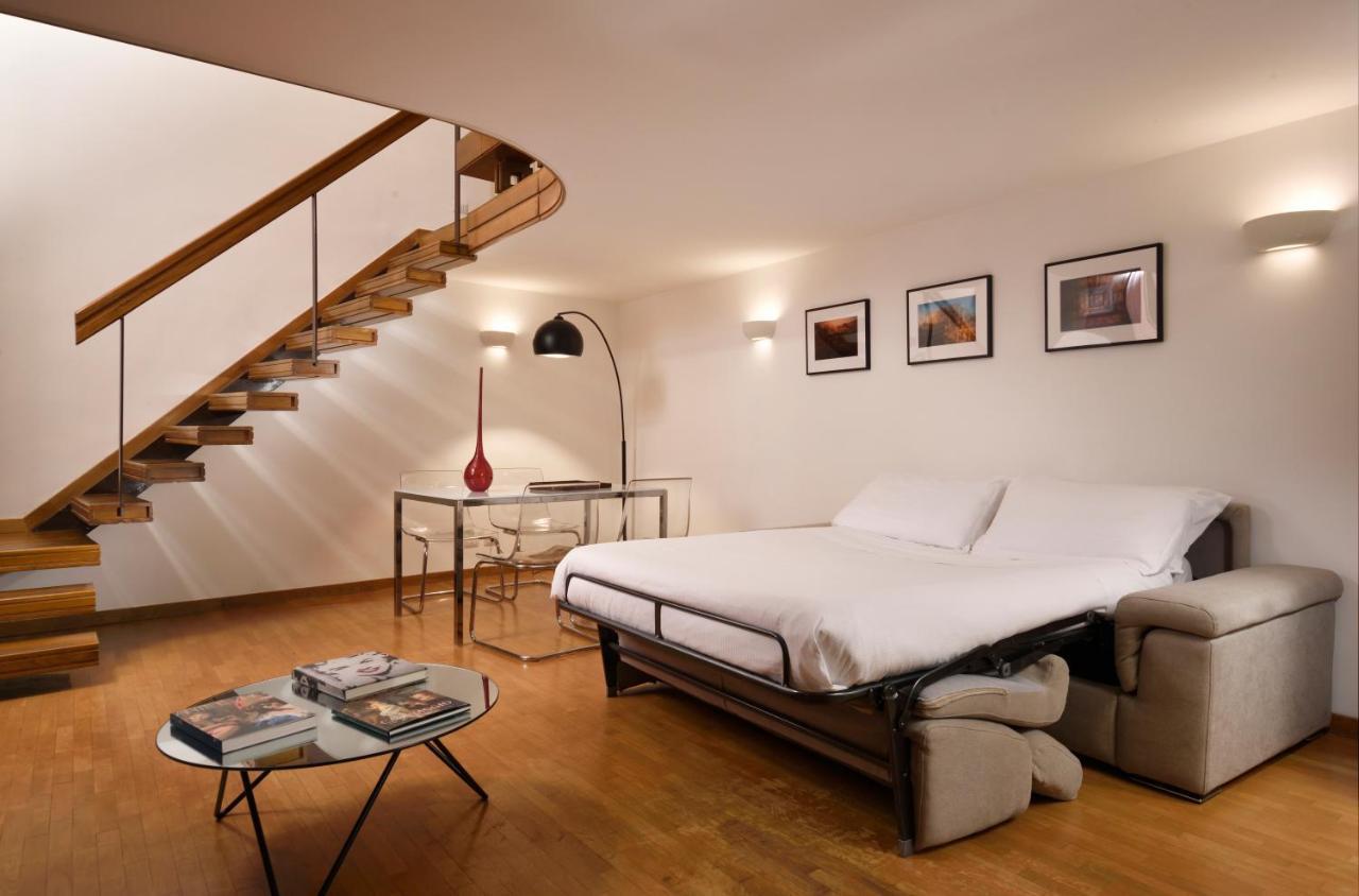 Navona 80 Loft Apartment Roma Ngoại thất bức ảnh