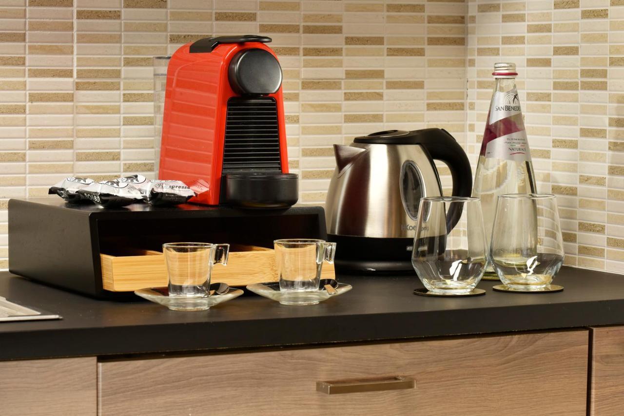 Navona 80 Loft Apartment Roma Ngoại thất bức ảnh
