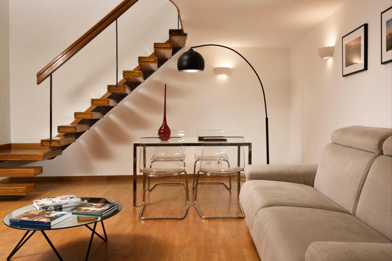 Navona 80 Loft Apartment Roma Ngoại thất bức ảnh