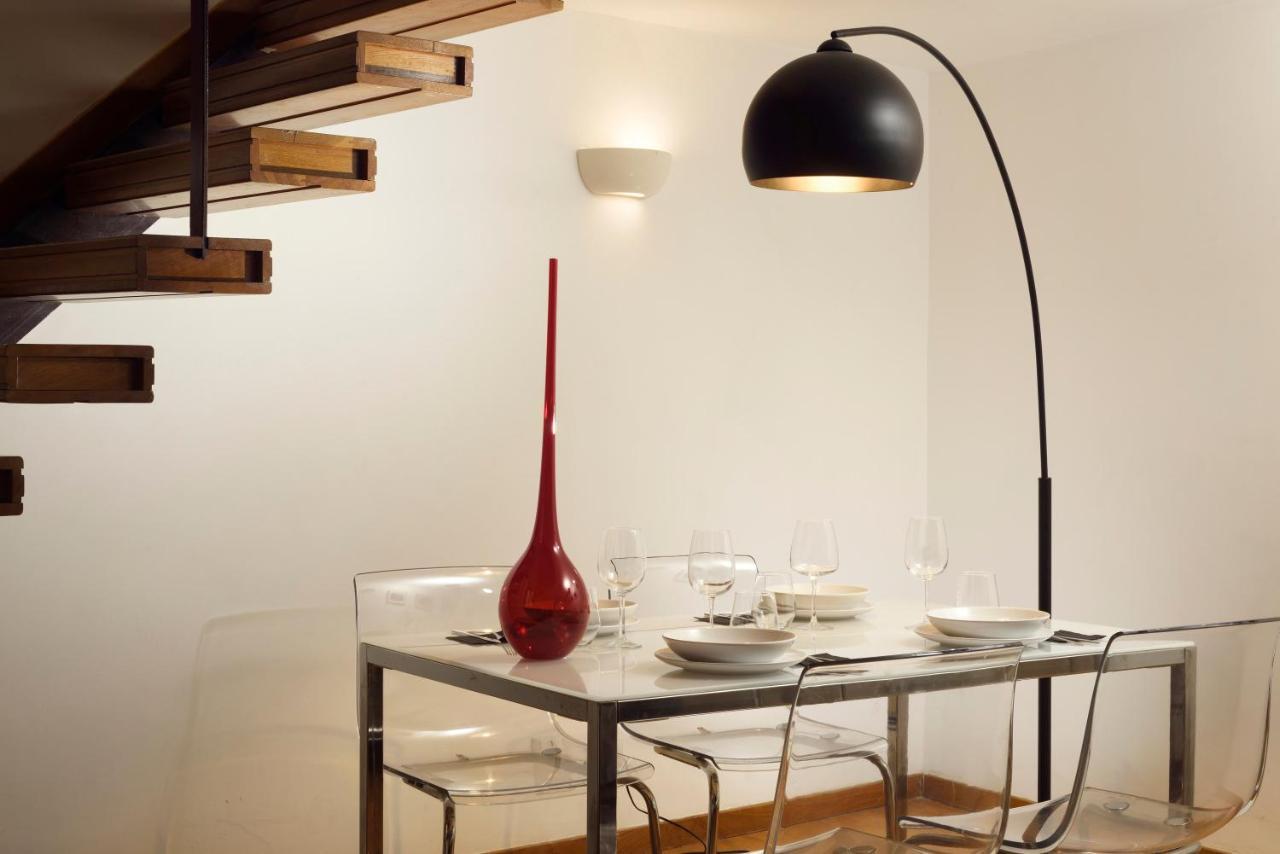 Navona 80 Loft Apartment Roma Ngoại thất bức ảnh