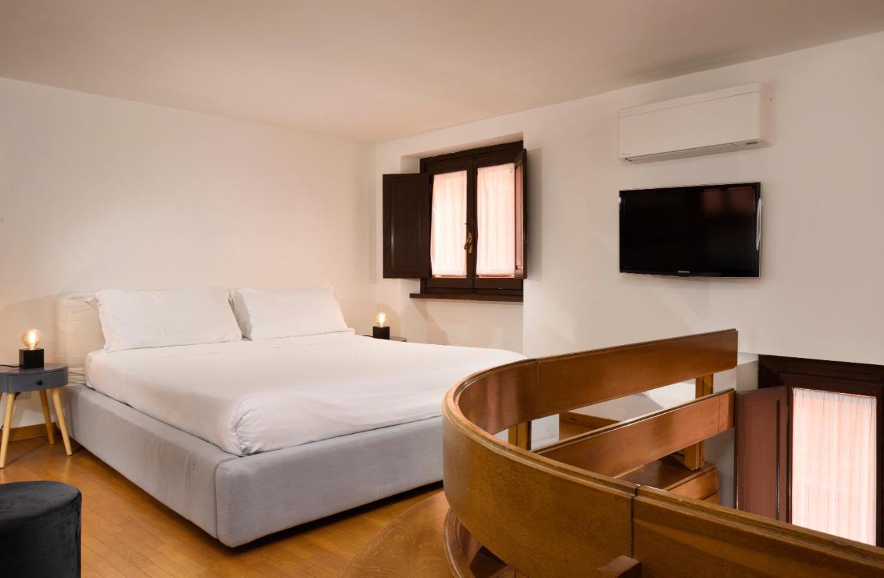 Navona 80 Loft Apartment Roma Ngoại thất bức ảnh