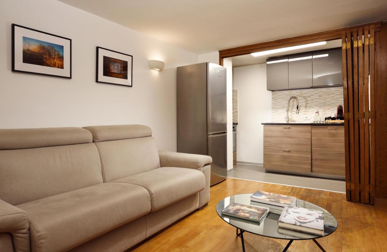 Navona 80 Loft Apartment Roma Ngoại thất bức ảnh